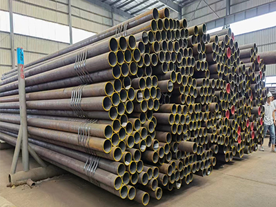 先进的生产设备