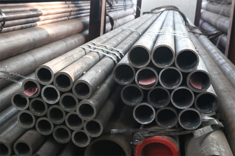 关于无缝管的方法及工艺的介绍