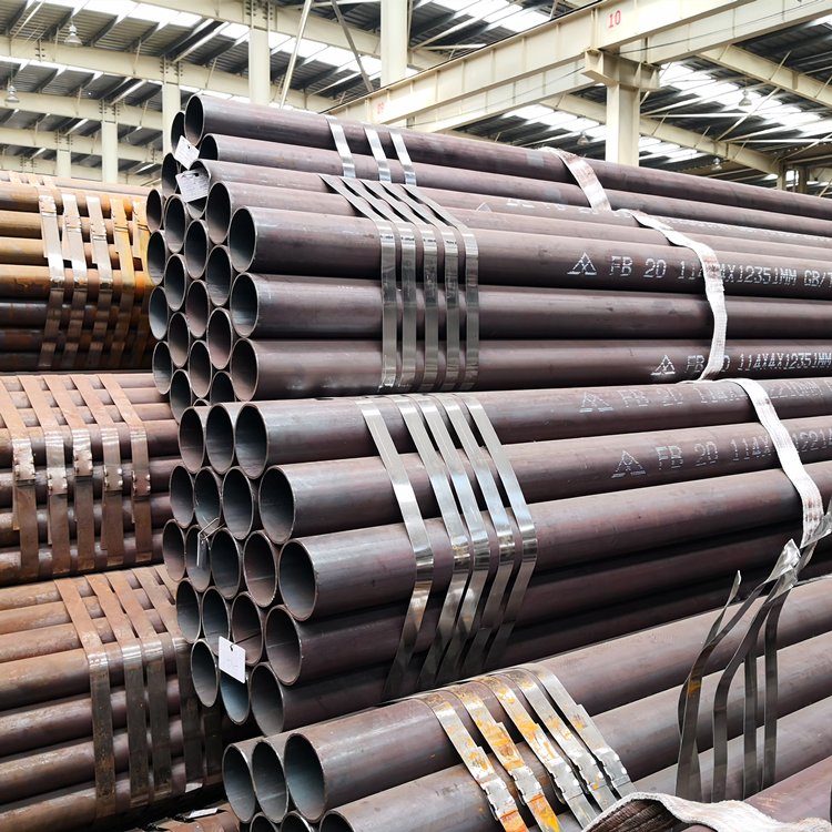 15CrMo石油裂化管