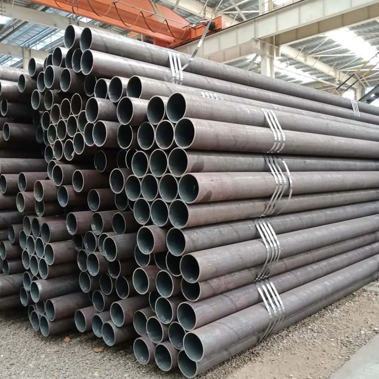 12CrMo石油裂化管