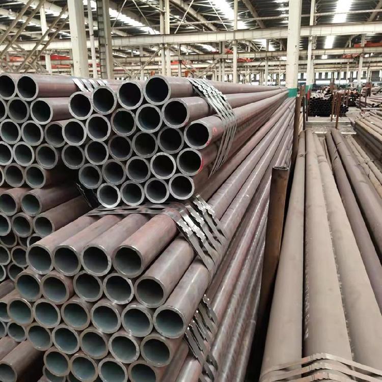 20MnG高压锅炉管