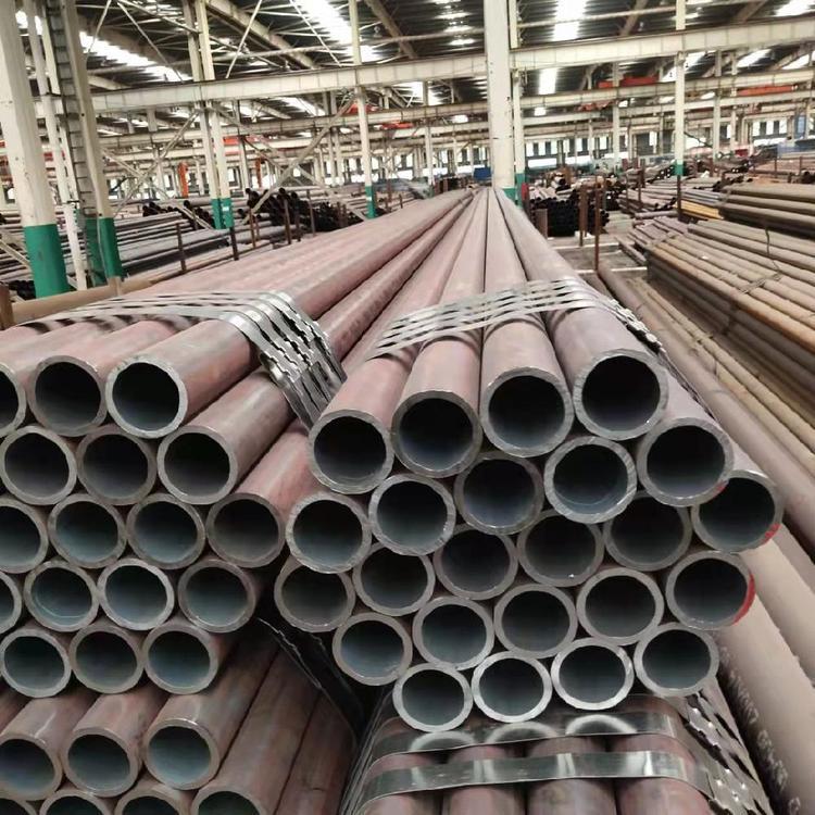 无缝钢管是碳钢吗与无缝钢管承压等级