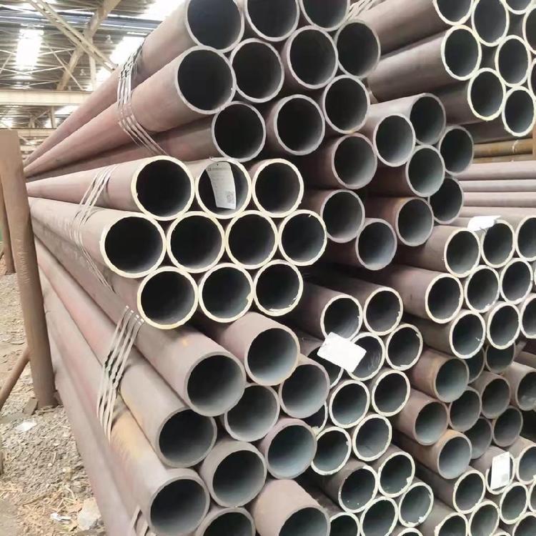 15CrMoG高压锅炉管