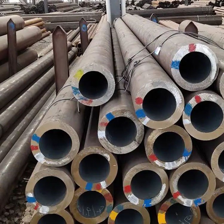 无缝钢管的化学成分