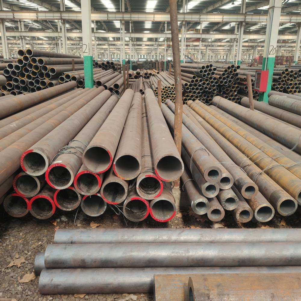 无缝管的防腐对策有什么?