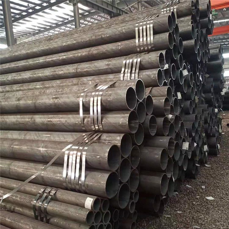 无缝钢管的清洗步骤标准