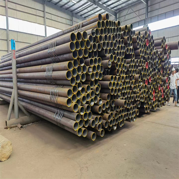 改善钢管壁厚精度的措施